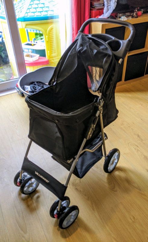 dog pram gumtree